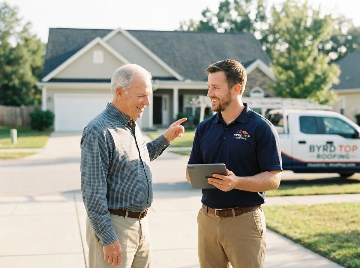 Roofing Bluffton, IN FAQs